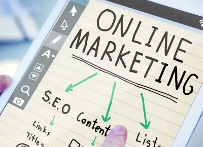 How to Use Online Marketing to Attract More Customers