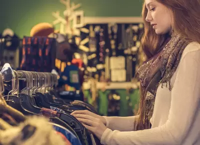 Why Your Online Retail Store Needs A Social Media Strategy