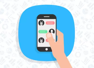 The Era of Chatbots has Already Come to an End