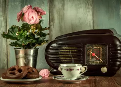 How To Get Started With Radio Adverting
