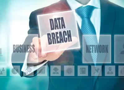 Data Breach Running: Avoid Possible Business Risks