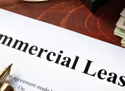 Top Ten Tips For Renting A Commercial Lease