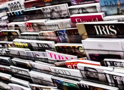 Think Print Advertising Is Expensive? Here Is Why Youâ€™re Wrong
