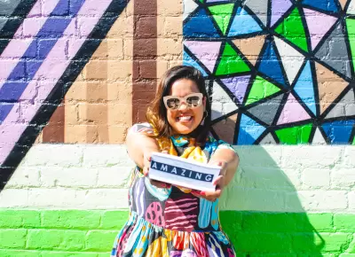 5 Key Steps to Building a Standout Brand For Small Businesses
