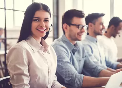 5 Critical Success Factors in Outsourcing
