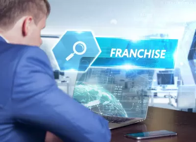 How to Pick The Right Franchise For You