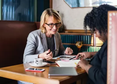 Franchisors, Have You Thought About A Finance Accreditation?