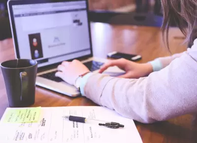 How to Suss Out a Franchisorâ€™s Finances Before Buying