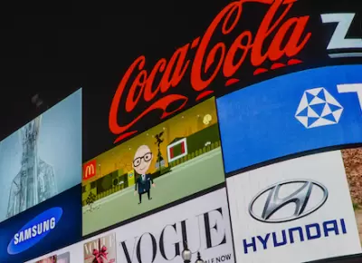 Is your brand up to scratch?