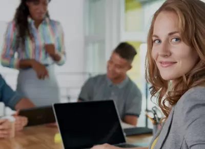 Match making for business partners