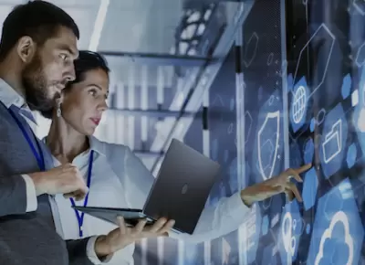 What Cloud Computing Tools Can Do for Your Business -- with Examples