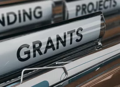 3 Government Grants to Grow Your Business
