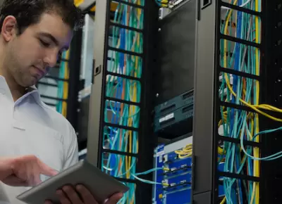 Why your business still doesnâ€™t have a managed service providerâ€”but it should