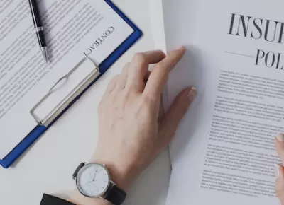 Mobile Business: The Terms & Conditions To Watch Out For In Your Insurance