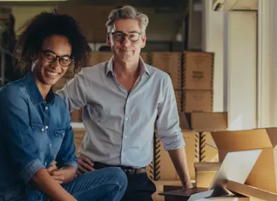 What is Intellectual Property?