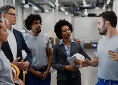 Managing the First Three Months of Employment
