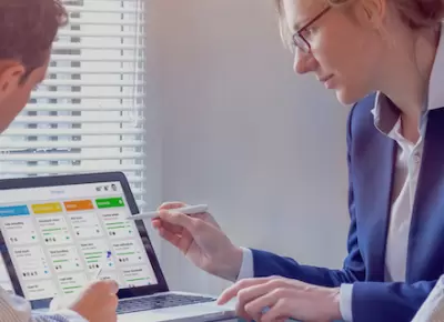 Know Thy Enemy: The Importance of Competitor Analysis