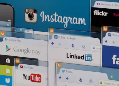 6 Social Media Content Tips
