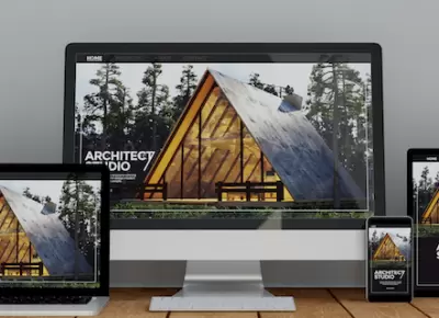 What Is Responsive Website Design â€“ Simply Explained