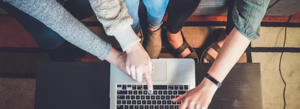 7 Key Issues to Consider When Starting an Online Business