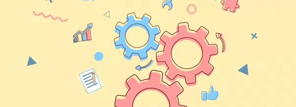 How I started out building my own business