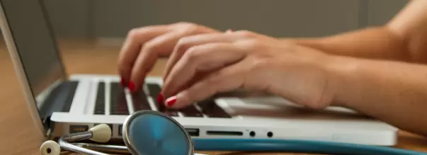 Cyber Security for Healthcare Practice From A-Z