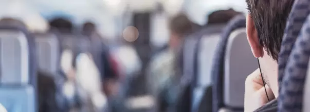 4 Top Tips for Acing Your First Business Trip