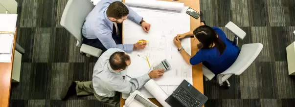 The Power of a One Page Business Plan
