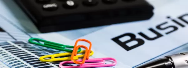 5 Things You Need for Your Company's Tax Return