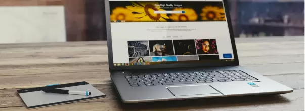 Learn How to Impress Your Visitors With Just Your Website