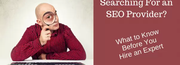 10 Things to Know When You Hire an SEO Expert in Australia