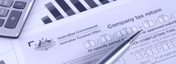 Top 10 FAQ by Companies Filing Tax Returns for the First Time