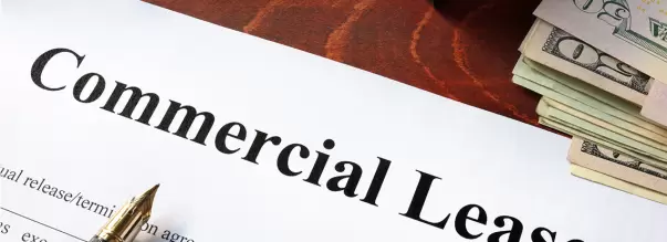 Top Ten Tips For Renting A Commercial Lease