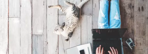 5 Ways to Use a Virtual Office When You Work from Home