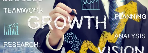 4 Secrets to Ensure Your Business Growth
