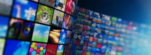 How much do advertising agencies charge for an online ad campaign?