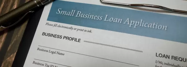 Small Business Finance Borrowing Plan. Where to Start