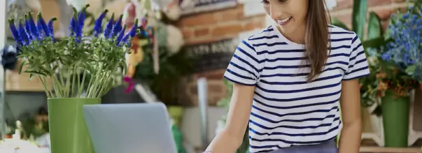 Is it necessary to have physical address for online business?