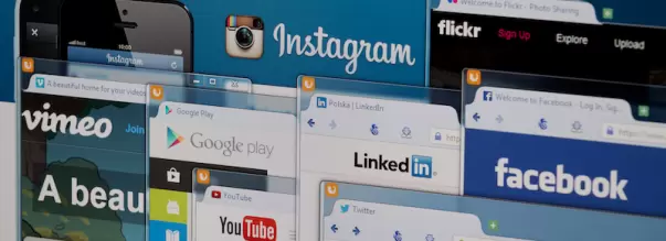 What questions should you ask when choosing a social media agency?