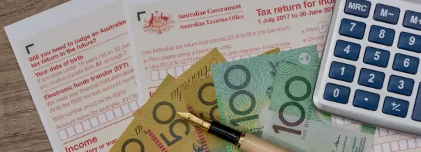 In Drop Shipping Shirts From Australia to USA Whats The Import Tax?