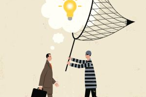 5 Tips To Protect Your Intellectual Property