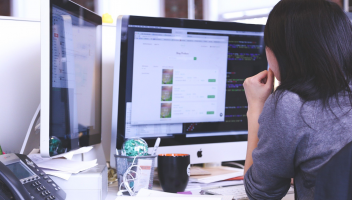 The importance of a great website for a new business