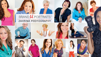5 Rules For The Perfect Professional Headshot