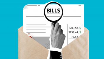 Dealing with debt collectors: the simple how-to guide