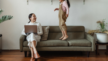 How To Start A Home Business For Parents