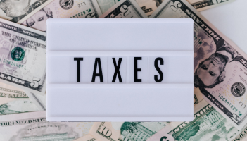 8 Types of Business Taxes in Australia