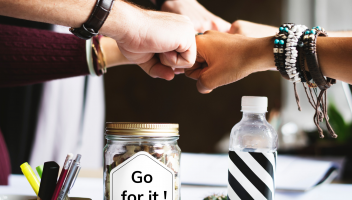 Enterprise IT has lost it's way and needs to learn from the successes of start up thinking