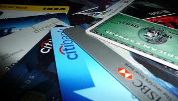 SME Banking: The 5-Feature Credit Card Checklist