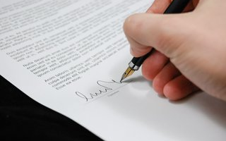 The Key Legal Documents Your Business Needs