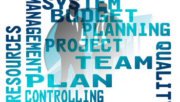 The Four Types of Project Management Risks